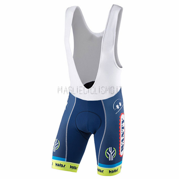 Maglia Wanty Groupe Gobert 2017 Blu - Clicca l'immagine per chiudere